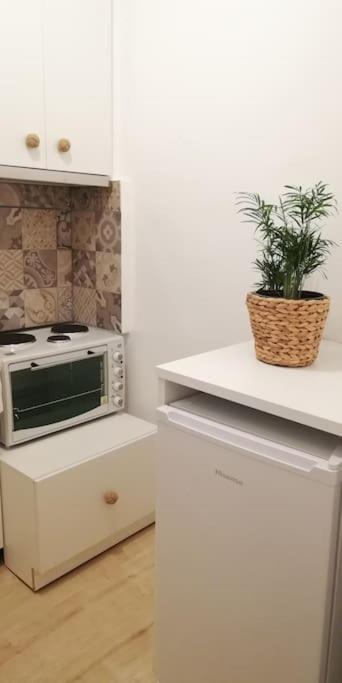 Heart Of Athens II 25Sqm Appartement Buitenkant foto