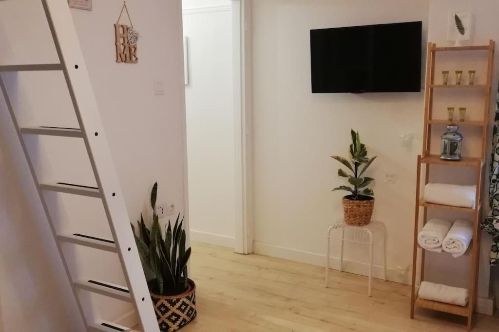 Heart Of Athens II 25Sqm Appartement Buitenkant foto