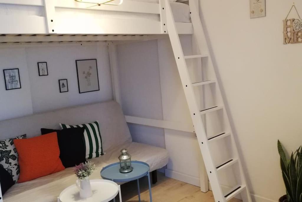 Heart Of Athens II 25Sqm Appartement Buitenkant foto