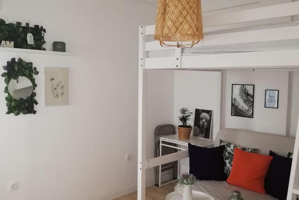 Heart Of Athens II 25Sqm Appartement Buitenkant foto