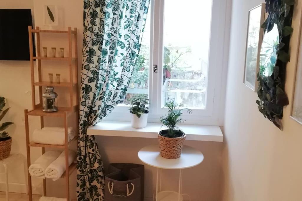 Heart Of Athens II 25Sqm Appartement Buitenkant foto