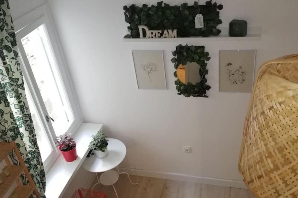 Heart Of Athens II 25Sqm Appartement Buitenkant foto